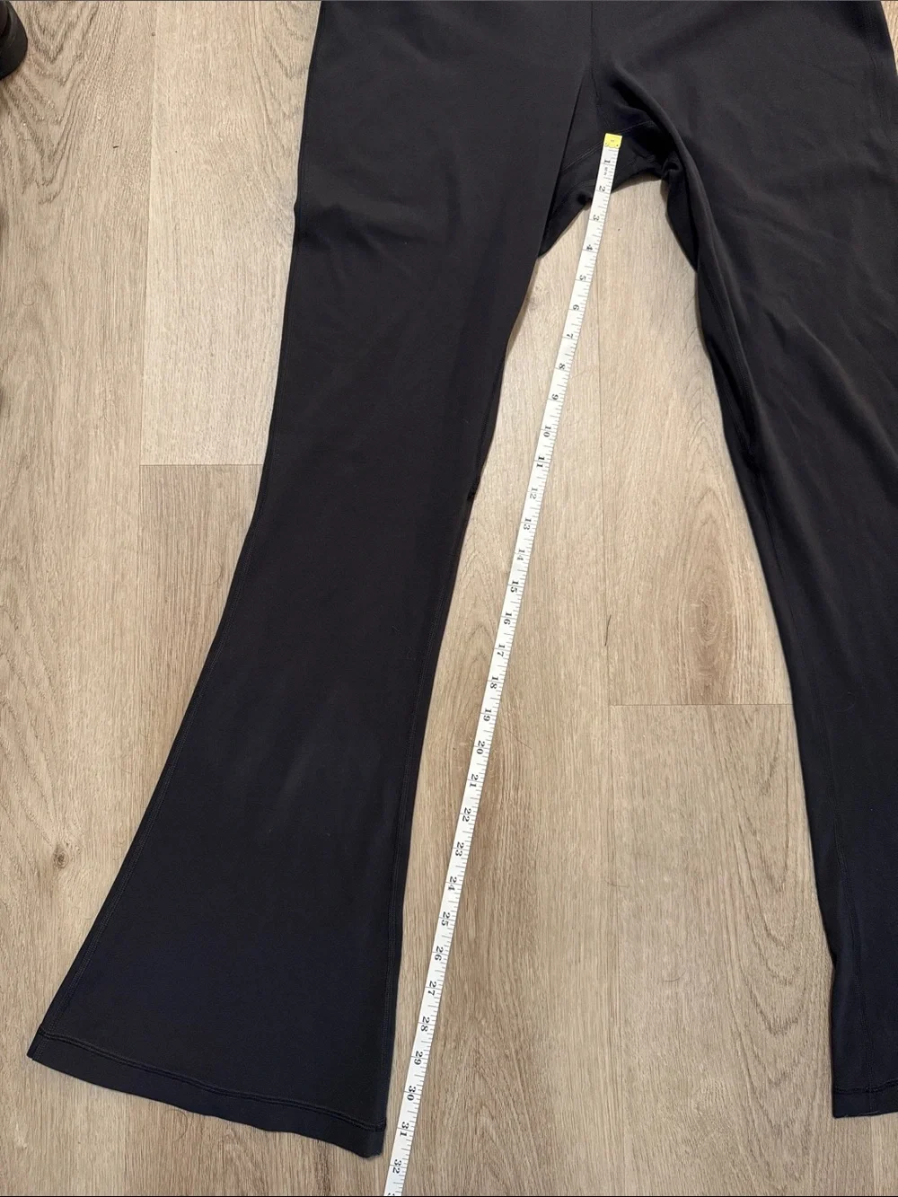 lululemon Align High-Rise Mini Flare Pant 32